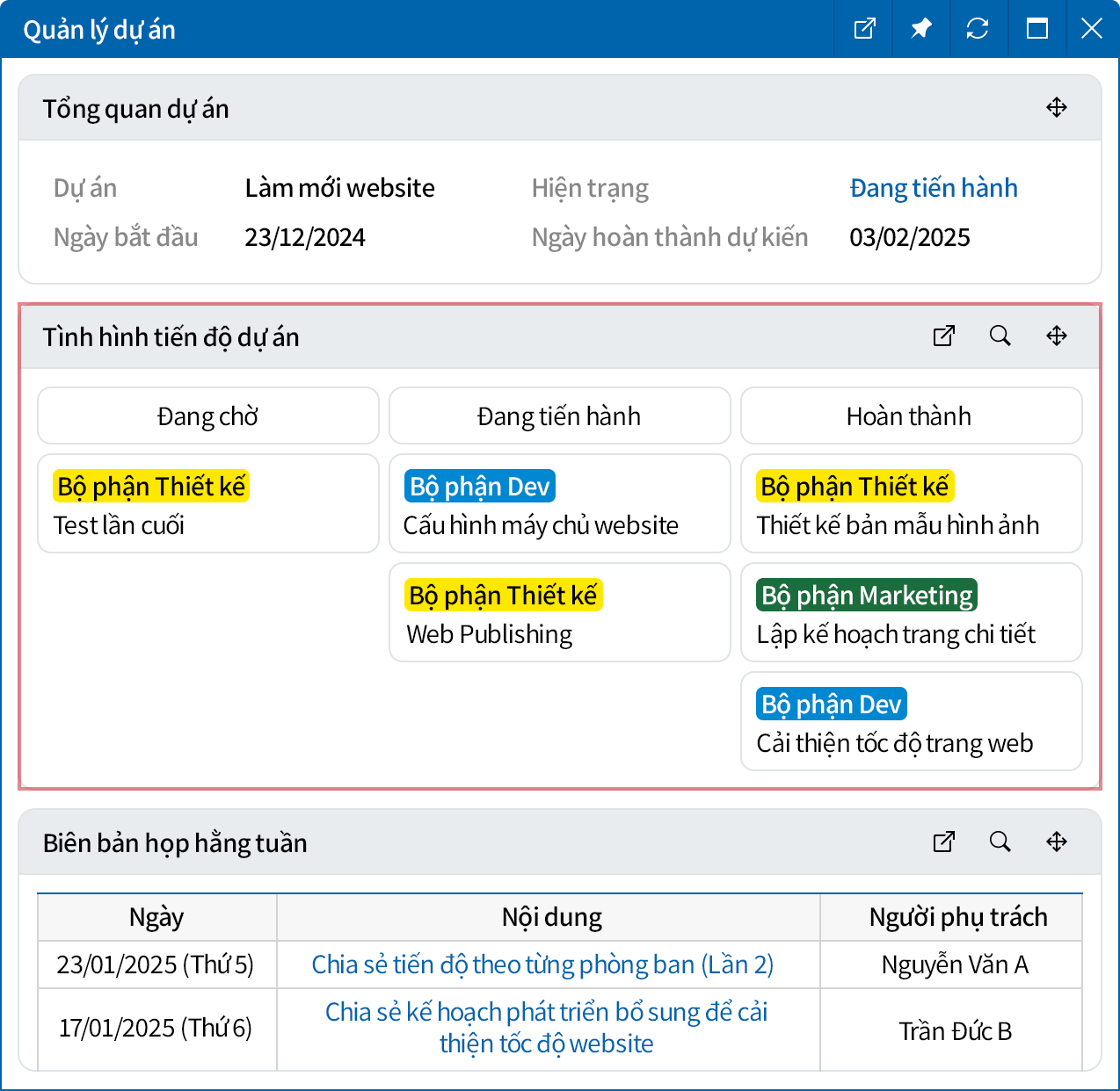 Kanban